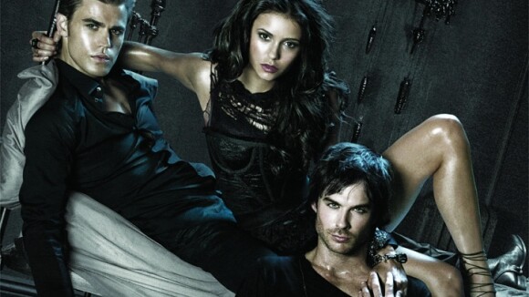 Vampire Diaries sur NT1 : 5 pistes pour la saison 2 (SPOILER)