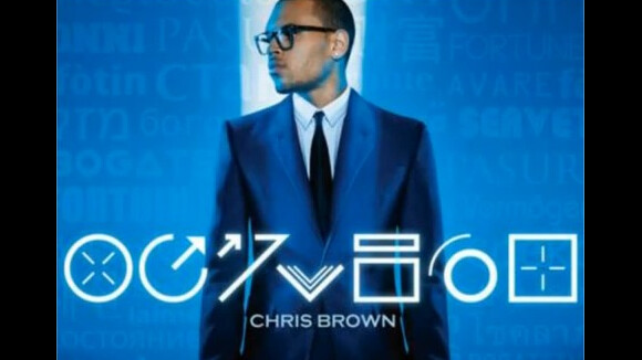 Chris Brown : FORTUNE, son nouvel album enfin dévoilé !