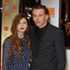Bonnie Wright et Jamie Campbell Bower s'étaient rencontrés sur le tournage d'Harry Potter
