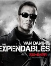Jean-Claude Van Damme a rejoint le casting de The Expendables !