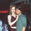 Tom Cruise et son autre ex Nicole Kidman à l'avant-première de leur film Eyes Wide Shut