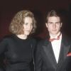 Tom Cruise et son ex-femme Mimi Rogers