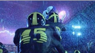 Justice : New Lands, un clip sportif et futuriste ! (VIDEO)