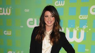 Shenae Grimes : un boyfriend hot pour la belle de 90210 !
