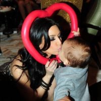 Kim Kardashian, Miley Cyrus, Jake Gyllenhaal... : les tatas et les tontons les plus stylés !