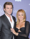Miley Cyrus et Liam Hemsworth sont gaga d'India Rose !