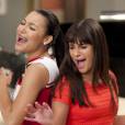 Santana et Rachel peut-être réunies