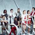 9 secrets sur la saison 4 de Glee dévoilés au Comic Con !
