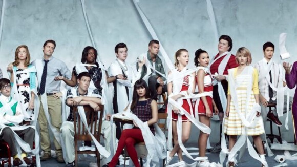 Glee saison 4 : Kurt à Lima, les retours et toutes les révélations du Comic Con ! (SPOILERS)