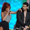 Rihanna et Drake bientôt réunis en France ?