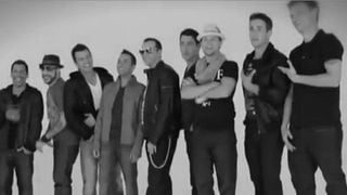 Backstreet Boys et New Kids On The Block : NKOTBSB, l'album commun des deux boys bands mythiques !