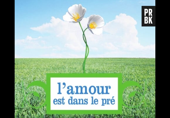 L'Amour Est Dans Le Pré