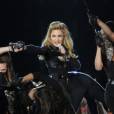 Madonna crée encore la polémique !