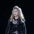  Madonna se fiche bien des critiques ! 
  