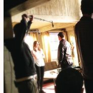 Castle saison 5 : teaser et premiers moments entre Rick et Kate sur le tournage (VIDEO)