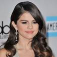 Selena Gomez va-t-elle gagner un prix le jour de ses 20 ans ?