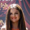 Selena Gomez fête ses 20 ans aux Teen Choice Awards !