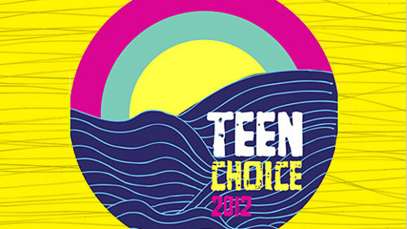 Teen Choice Awards 2012 : tout ce qu'il faut savoir !