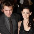 Robert Pattinson et Kristen Stewart toujours in love