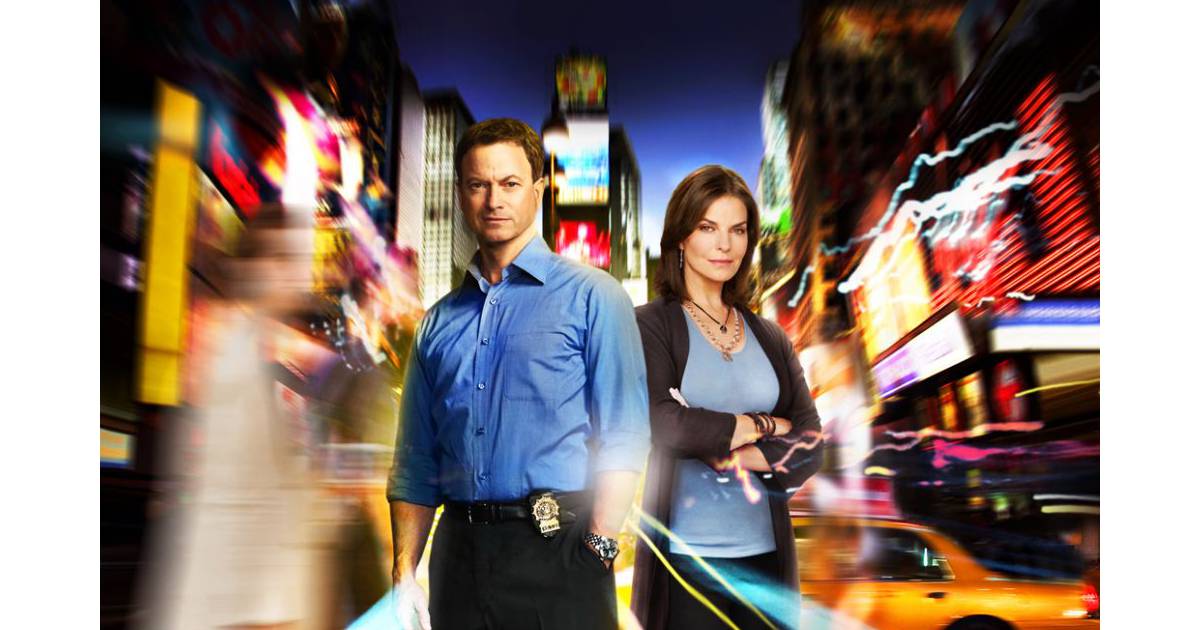 Les Experts Manhattan saison 9 le premier épisode va mettre le feu ! (SPOILER) Purebreak
