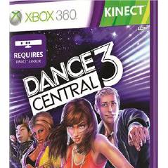 Dance Central 3 : rendez-vous en octobre pour bouger votre body sur Kinect !