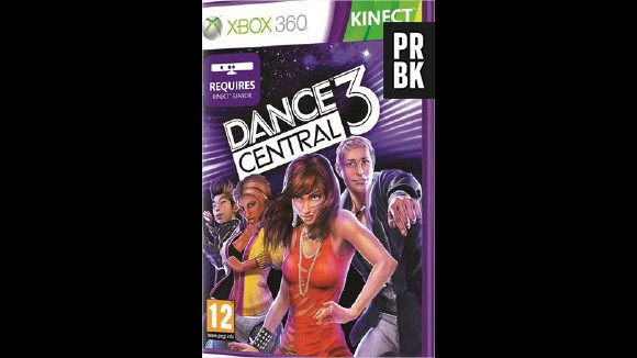 Dance Central 3 en octobre prochain sur Xbox 360 Kinect