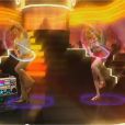 Jouez la en mode disco sur Kinect avec Dance central 3
