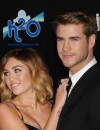 Miley Cyrus donne le sourire à Liam Hemsworth