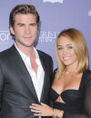Liam Hemsworth est gaga de Miley Cyrus