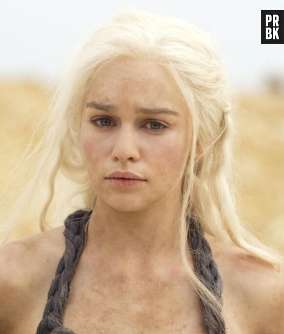 Game of Thrones revient le 31 mars 2013 sur HBO aux US