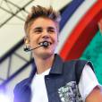 Justin Bieber profite de vivre sans ses parents