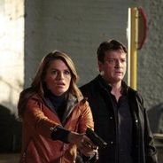 Castle saison 5 : un acteur de 30 Rock pour en faire baver à Rick et Kate ! (SPOILER)