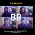 4 nouveaux extraits du prochain album de BB Brunes