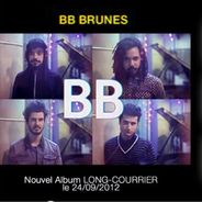 BB Brunes : 4 extraits inédits de leur nouvel album !