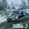 WRC 3 nous présente la caisse de Petter Solberg, principal concurrent de la team Citroën