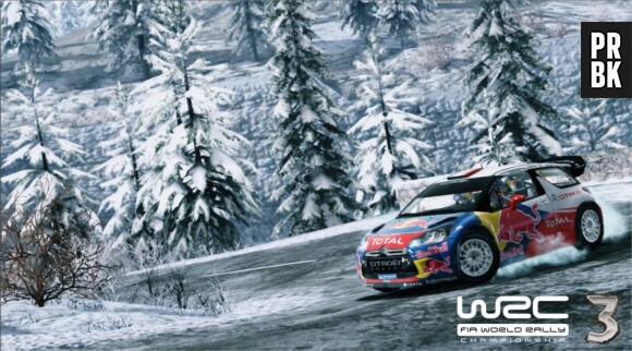 Le champion va faire chauffer le moteur sur le rallye de Monte-Carlo bluffant de WRC 3