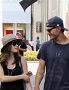 Lucy Hale et Chris Zylka sont bien en couple !