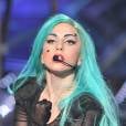 Lady Gaga snobée par MTV !