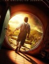 Le Hobbit : un voyage inattendu au cinéma le 12 décembre 2012