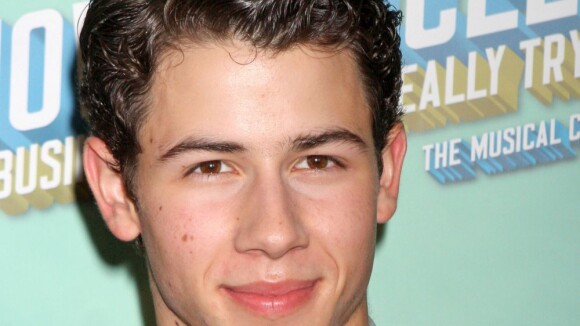 Nick Jonas : avec Mariah Carey dans American Idol ? Ça le fait rêver !