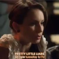 Pretty Little Liars saison 3 : un jeu qui tourne mal ? (SPOILER)