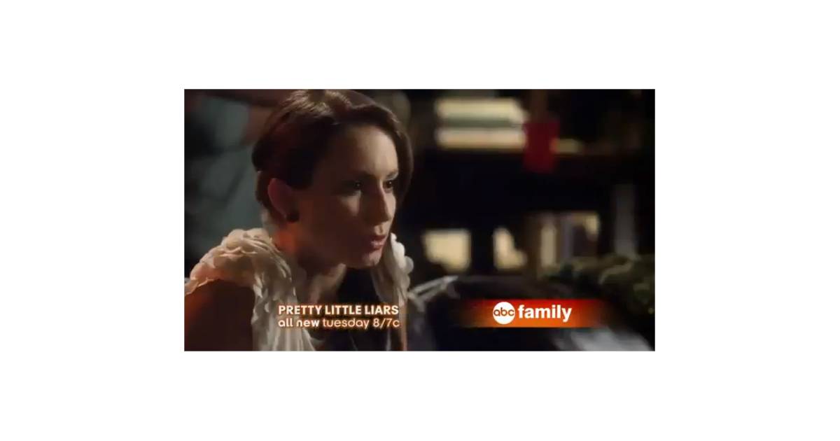 Pretty Little Liars saison 3 : un jeu qui tourne mal ? (SPOILER