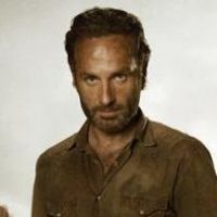 Walking Dead saison 3 : Rick, grand chef sur une nouvelle image ! (PHOTO)