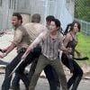 Une saison difficile en approche pour Walking Dead