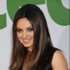 Mila Kunis a succombé au charme de son ex co-star