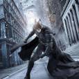 The Dark Knight Rises chute au box-office US