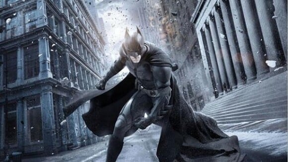 Dark Knight Rises : Batman éclipsé par Jason Bourne et Will Ferrell au box-office US
