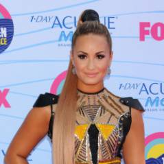 Demi Lovato : enfin à l'honneur dans Glee !