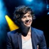 Harry Styles accro aux tattoo ?