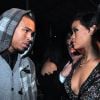 Entre Rihanna et Chris Brown, rien n'est fini !